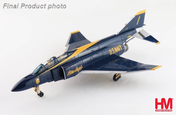 Hobby Master HA19059 | McDonnell Douglas F-4J Phantom II
