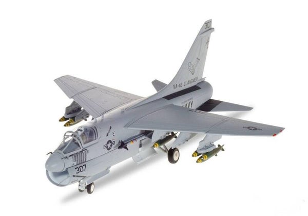 Herpa Wings 580175 | Vought A-7E Corsair II
