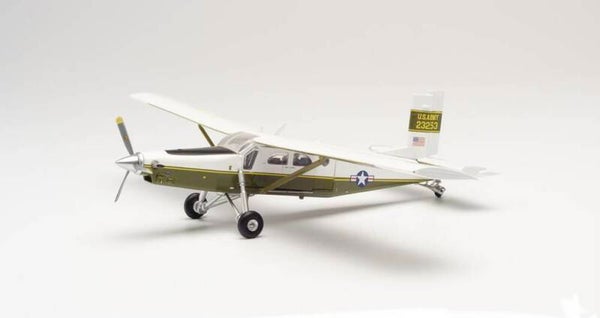 Herpa Wings 580472 | Chiricahua Pilatus UV-20AC PC-6