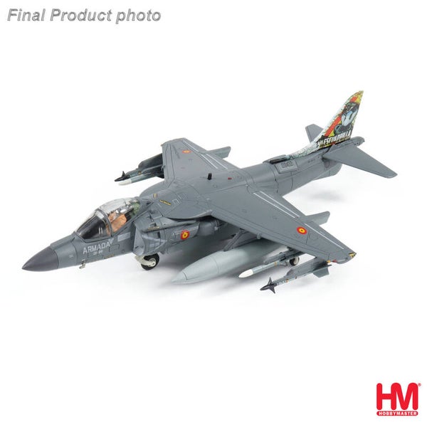 Hobby Master HA2636 | Harrier II AV-8B