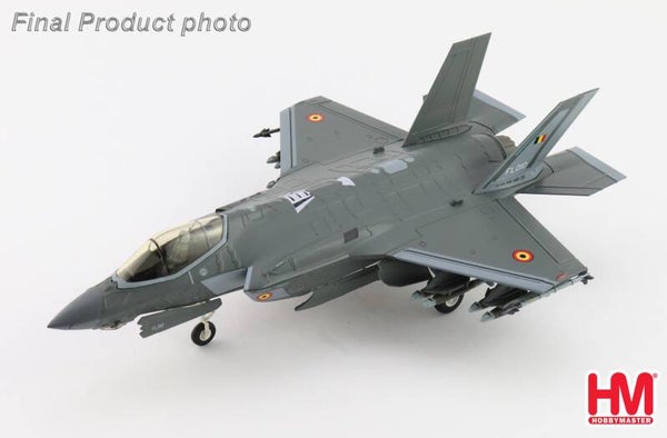 Hobby Master HA4449 | Lockheed F-35a Lightning II