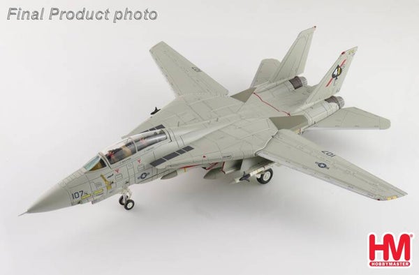 Hobby Master HA5257 | Grumman F-14A Tomcat