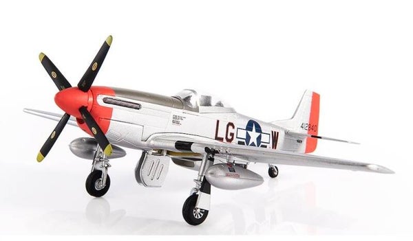 JC Wings ATC72008 | North American P-51 Mustang Top Gun 2