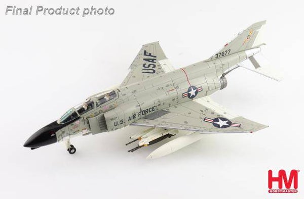 Hobby Master HA19063 | Mcdonnell Douglas F-4C Phantom II