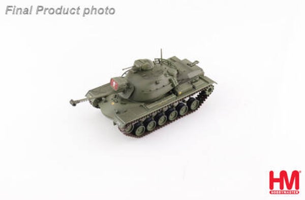 Hobby Master HG5510 | US M48A3 Patton