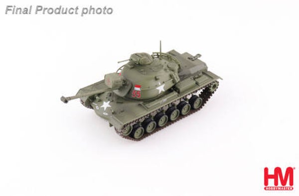 Hobby Master HG5509 | US M48A3 Patton