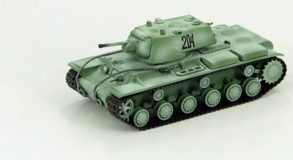 Hobby Master HG3005 |  Soviet KV-1 Heavy Tank