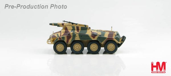 Hobby Master HG4304 | Sd.Kfz.234/3, Puma