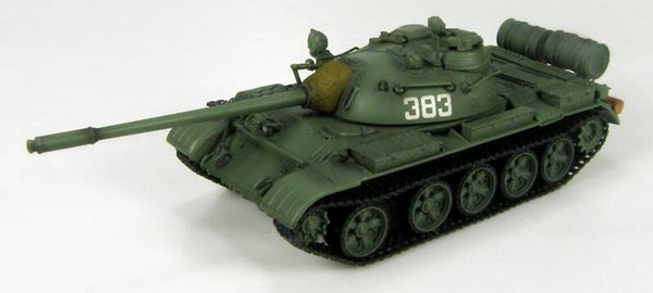 Hobby Master HG3301 |  T-55A Soviet Army Medium Tank