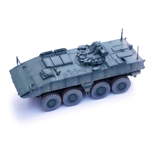 Panzerkampf 12220PB | MIC VPK-7829 Bumerang APC l Russian Army