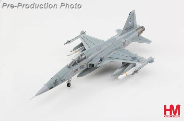 Hobby Master HA3385 | Northrop KF-5E Jegongho