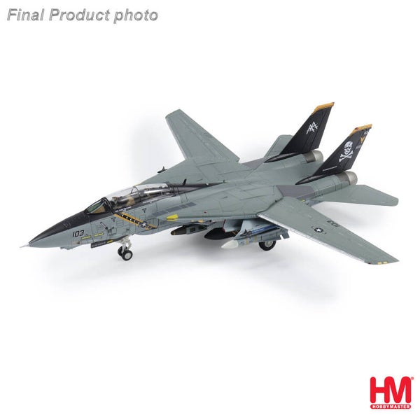 Hobby Master HA5264 | Grumman F-14B Tomcat