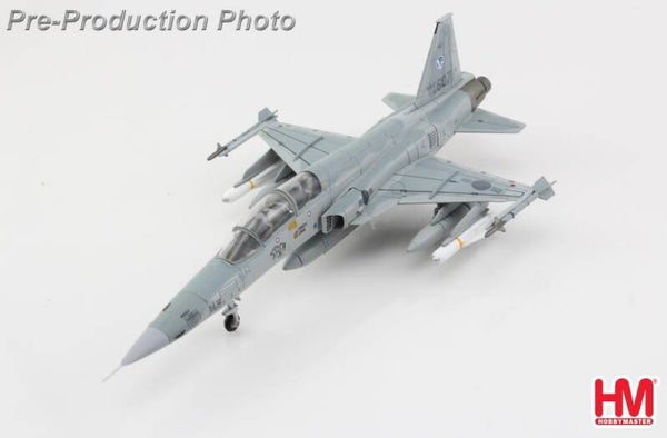 Hobby Master HA3386 |Northrop KF-5F Jejong-Ho