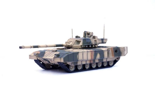 Panzerkampf 12166PC | UVZT14 Armata Tank, Russian Army