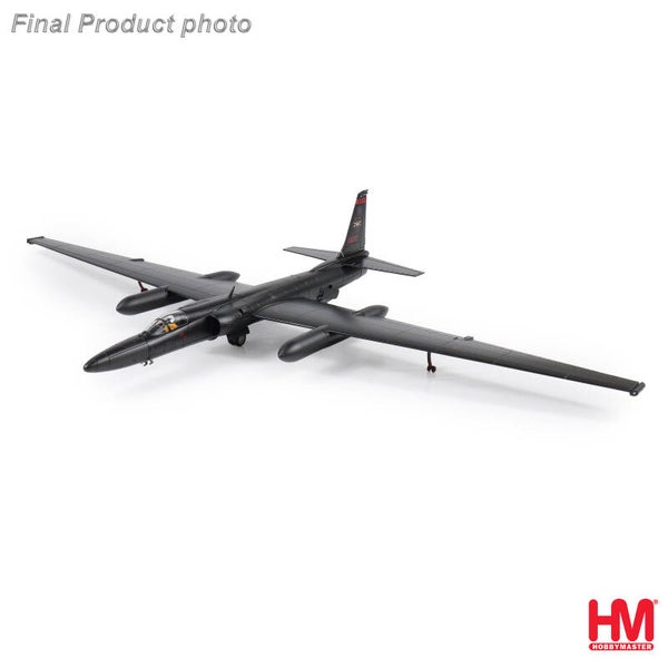 Hobby Master HA6907 | Lockheed U-2S Dragon Lady