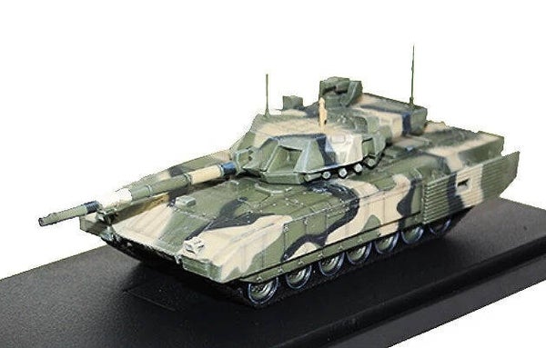 Panzerkampf 12166PA | UVZ T-14 Armata Tank, Russian Army