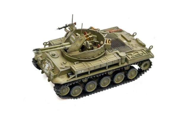 Panzerkampf 12211PA | M42 Duster, US Army