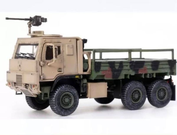 Panzerkampf 12219PB | US M1083 MTV (Medium Tactical Vehicle)
