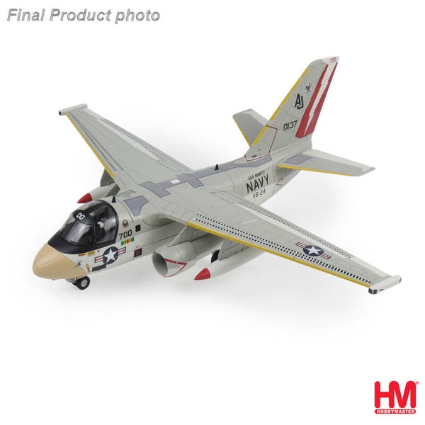 Hobby Master HA4915 | Lockheed S-3A Viking