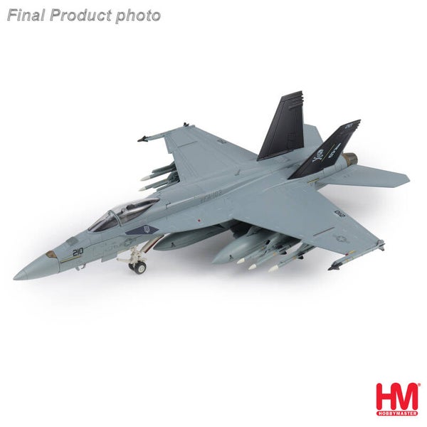 Hobby Master HA5148 | Boeing F/A-18E Super Hornet