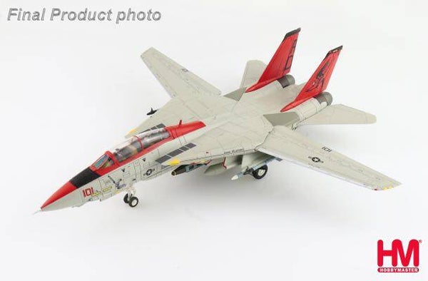 Hobby Master HA5246 | Grumman F-14B Tomcat