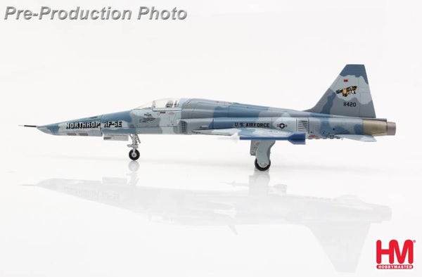 Hobby Master HA3390 | Northrop RF-5E Tiger Eye