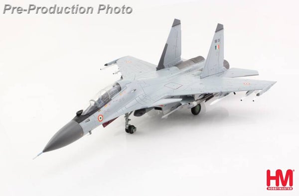 Hobby Master HA9515 | Sukhoi SU-30 MKI-3 Flanker C