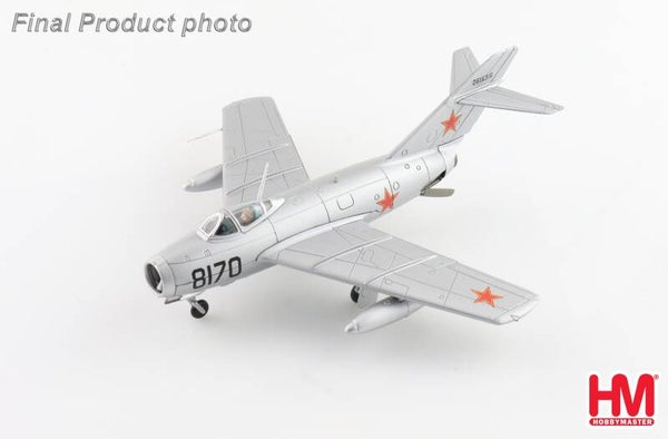 Hobby Master HA2420 | Mikoyan MIG-15bis