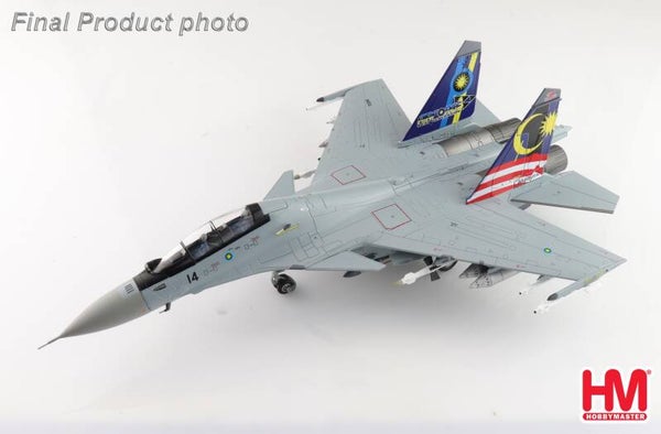 Hobby Master HA9508 | Sukhoi Su-30MKM