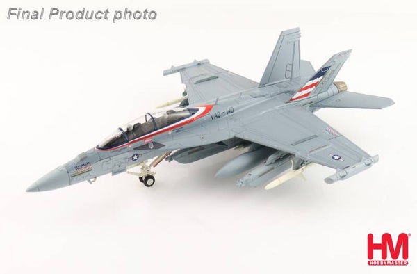 Hobby Master HA5156 | Boeing EA-18G Growler