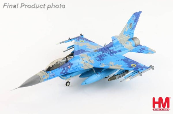 Hobby Master HA38028 | Lockheed F-16C Fighting Falcon