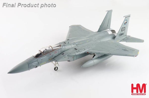 Hobby Master HA4542 | McDonnell Douglas F-15A Eagle