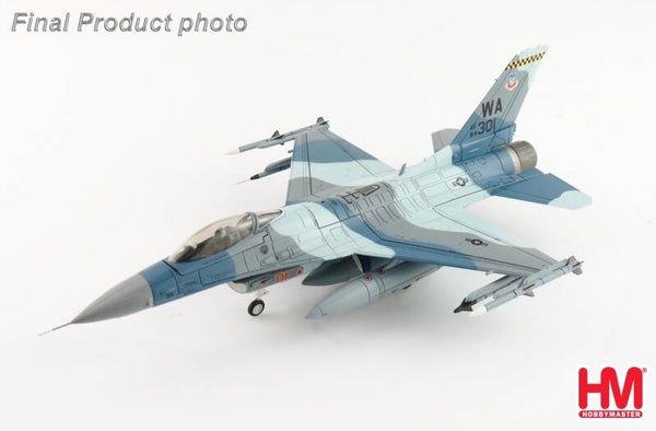 Hobby Master HA38032 | Lockheed F-16C Block 25