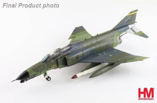 Hobby Master HA19058 | McDonnell Douglas F-4G  "Wild Weasel"
