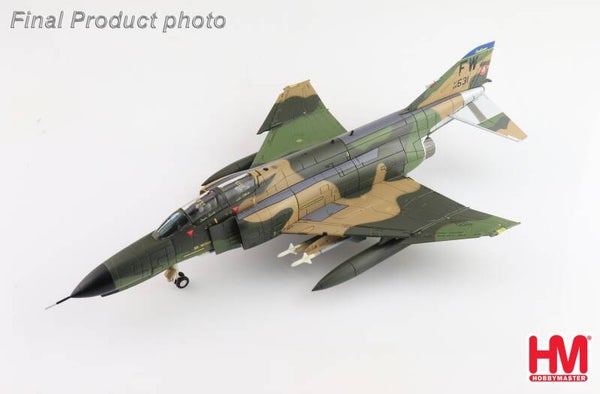 Hobby Master HA19046 | McDonnell Douglas F-4E Phantom II