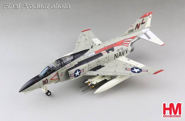 Hobby Master HA19043 | McDonnell Douglas F-4B Phantom II