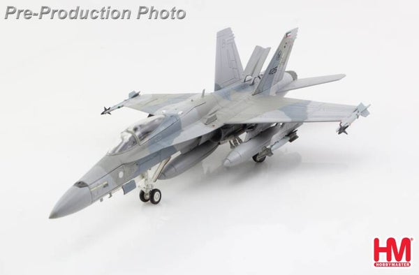 Hobby Master HA3594 | McDonnell Douglas F-18C Hornet