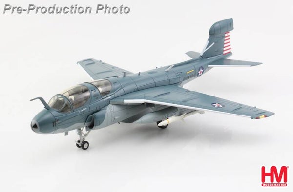 Hobby Master HA5015 | Grumman EA-6E Prowler