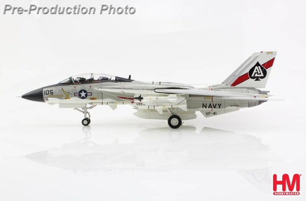 Hobby Master HA5261 | Grumman F-14A Tomcat