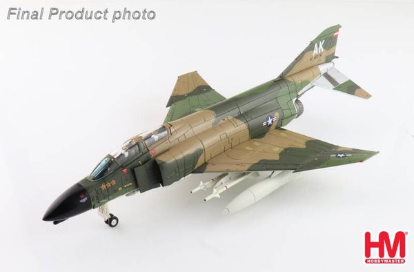 Hobby Master HA19054 | McDonnell Douglas F-4C Phantom II