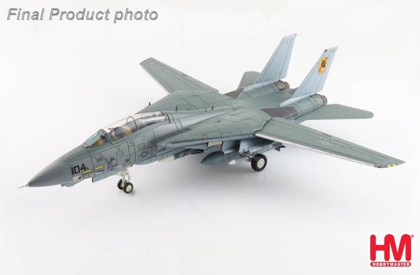 Hobby Master HA5255 | Grumman F-14A Tomcat