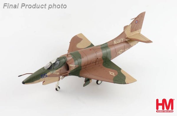 Hobby Master HA1441 | Douglas A-4 Skyhawk