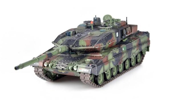 Panzerkampf 12213PA | Krauss Maffei Dutch Leopard 2A6NL