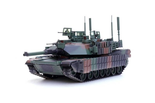 Panzerkampf 12210PB | US M1A2 Abrams (SEP) TUSK II