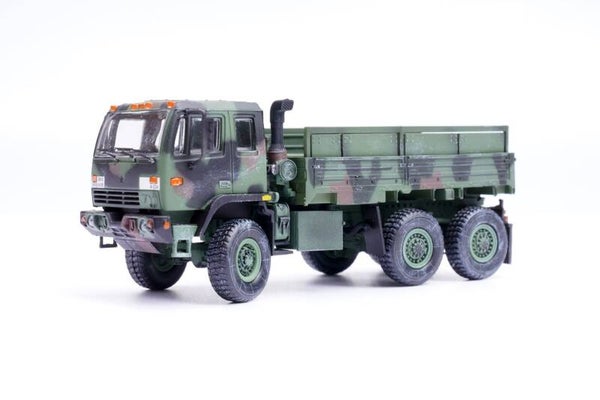 Panzerkampf 12218PA | US M1083 MTV (Medium Tactical Vehicle)