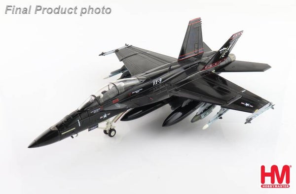 Hobby Master HA5136b Boeing F/A-18F Super Hornet