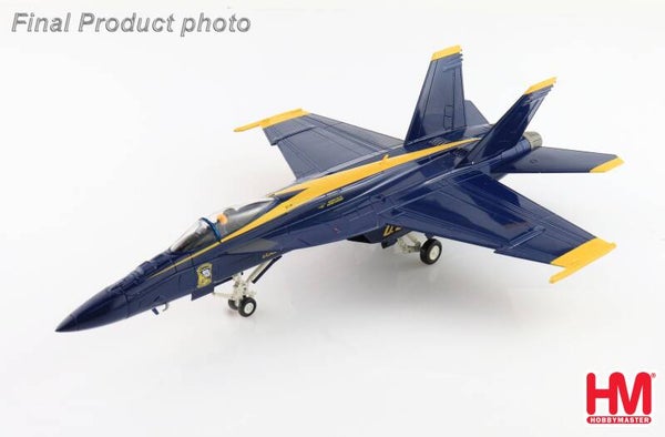 Hobby Master HA5121b | McDonnell Douglas F/A-18E Hornet