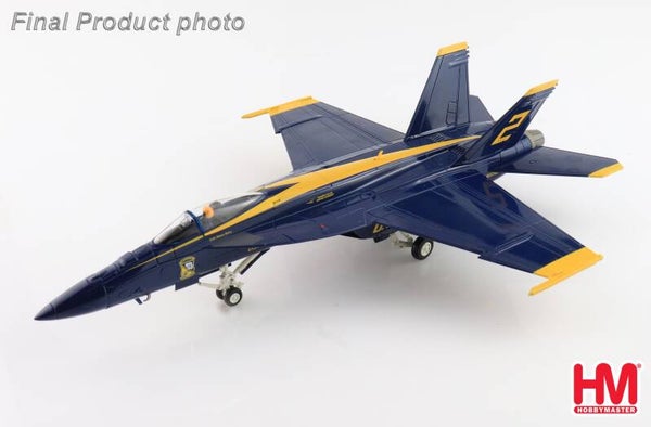 Hobby Master HA5121c | McDonnell Douglas F/A-18E Hornet