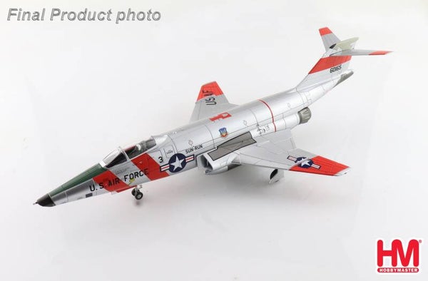 Hobby Master HA9301 | McDonnell RF-101C Voodoo