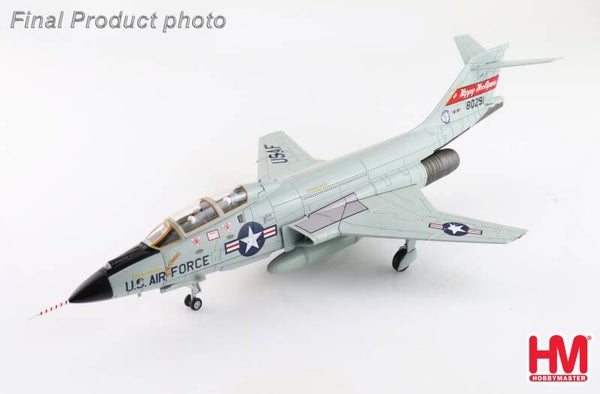 Hobby Master HA3717 | McDonnell F-101B Vooodoo